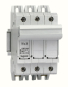 Legrand 021404 Sicherungstrenner SP38 3p 