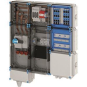 Hensel Ladeverteiler f.6 Mi EV 11kW 6101 