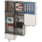 Hensel Ladeverteiler f.4 Mi EV 22kW 4001 