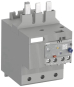 ABB Elektronische Überlastrelais EF65-56 