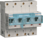 Hager SLS-Schalter 3P+N E-50A    HTN650E 