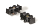 Hellermann S3CBM8-PA6GF30-BK (500) 
