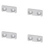 Siemens 8GK9910-0KK32 ALPHA630DIN, 