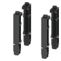 Siemens 8GK9910-0KK31 ALPHA630 DIN 