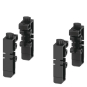 Siemens 8GK9910-0KK24 ALPHA630 DIN 