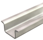 OBO 2069 15 2.2 GTP Hutschiene ungelocht 