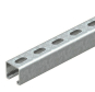 OBO MS4141P0200FT Profilschiene gelocht 