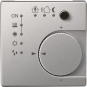 Merten KNX RTR UP/PI m.Taster-    616860 