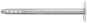 Fischer Dämmstoffhalter Metall    536257 