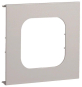 Hager Blende 1fach R18 f.UP    R94117035 