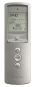 SOMFY Funksender Telis 6 Chronis 1805223 