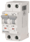EATON PKPM2-16/2/B/003-A FI/LS-   108107 