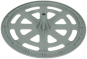 Dehn 253300        GP B10 H60 D300 KS GR 