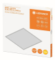 LEDV LED-Panel 36W 4320lm 3000K 