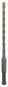 Bosch Hammerbohrer SDS-plus   1618596167 
