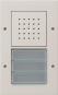 GIRA 126766 Türstation AP 3fach TX_44 