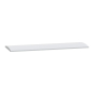 Schneider RAL7035 Regendach NSYTJPLA124G 