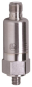 IFM                VIBRATION TRANSMITTER 