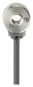 IFM Schwingungssensor +/-25 g     VSA004 