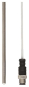 IFM Temperatursensor Pt100        TS0453 