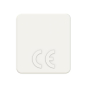ABB BB-END3.2 -Endkappen f.2- BB-END 3.2 
