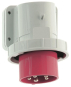 BALS CEE Wandgerätestecker 16A 5-   2483 