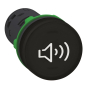 GS Buzzer 80dB                    XB5KSM 