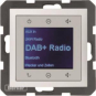Berker Radio Touch UP           30849909 