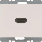 BER HDMI Steckdo m 90°        3315437009 