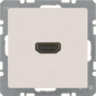 BER HDMI Steckdo m 90        3315436089 