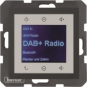 Berker Radio Touch UP           30841606 