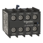 GS Hilfsschalterblock           LA1KN22M 