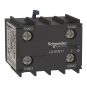 GS Hilfsschalterblock, 2Ö,       LA1KN02 