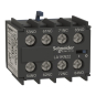 GS Hilfsschalterblock            LA1KN13 