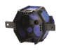 f-tronic UP Schaum-Instsdose fl    UI10F 