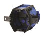 f-tronic UP Schaum-Instsdose tief  UI10T 