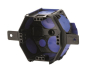 f-tronic UP Schaum-Instsdose fl    UI10F 