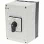 EATON P3-100/I5 EIN-AUS Schalter  207381 