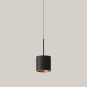 Bega Pendelleuchte f.den       50987.6K3 