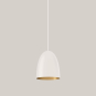 Bega Pendelleuchte f.den       50959.4K3 