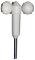 DOEP Windsensor          SIWS Anemometer 