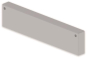 Unex Endstück halogenfrei       66313-48 