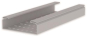 Unex Kabelrinne gelocht halogen 66200-48 