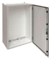 Hager Schrank univers IP55 SKII    FR93H 