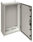 Hager Schrank univers IP55 SKI     FR72E 
