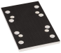 Bosch Schleifplatte           2608601444 