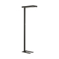 EGLO GARABELLA LED Stehleuchte sw  67331 