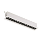 EGLO LED-EINBAUPROFIL L-418 WS 40° 67488 