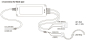 Nobile Trafo NV-Lichtsystem   8970601224 