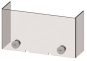 Siemens 3TX76860A Klemmenabd. f.Wandler 